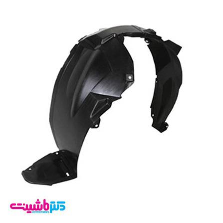 شلگیر جلو چپ ام وی ام   x22